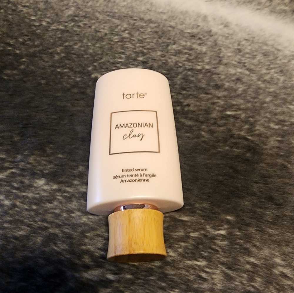 TARTE  Amazonian Clay